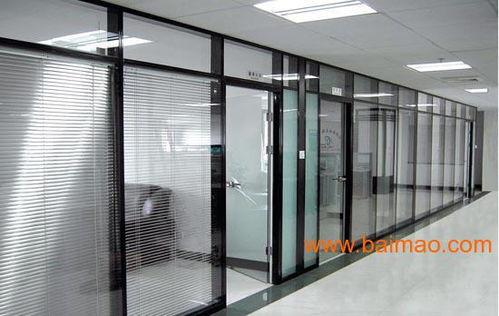 网红圆茶几玻璃隔断,时尚家居新宠，空间布局新灵感